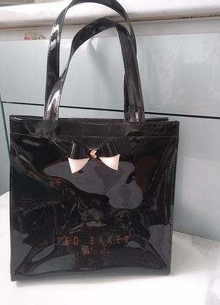 Сумка ted baker оригінал лондон