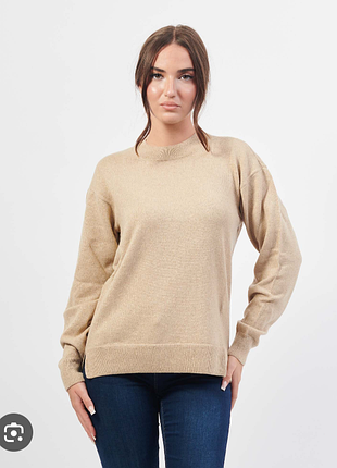 Тепленький джемпер