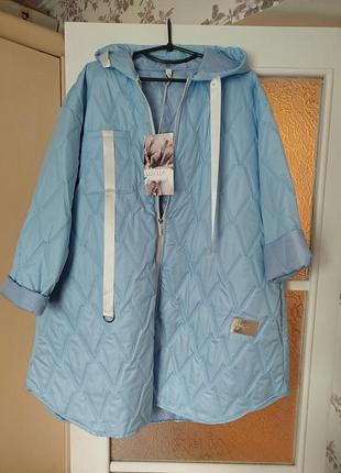 Нова куртка, пальто, жіноче,,демісезонне,италія