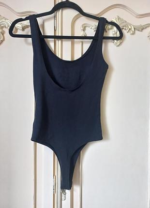 Боди 95% коттон 5% Єластан 2