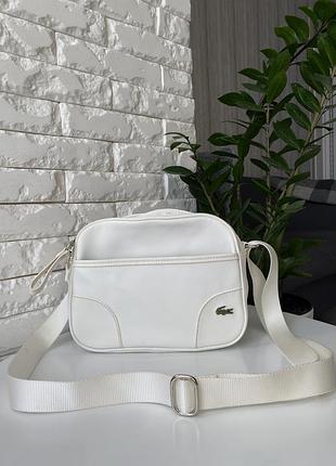 Сумка lacoste
