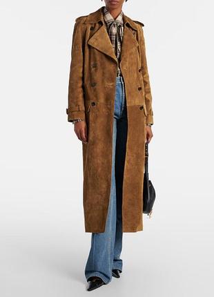 Плащь женский