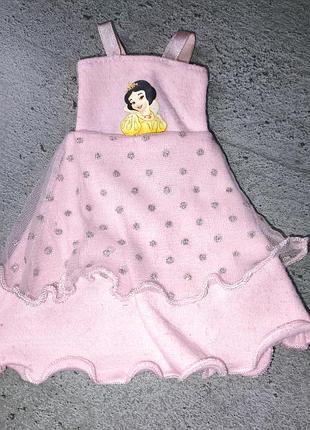 Платье винтажное барби,можно для левого,мокси тенз