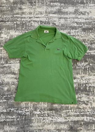Футболка lacoste/shirt лакоста