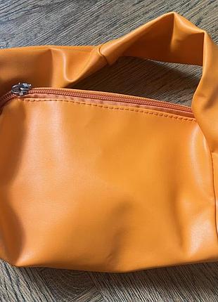 Клатч новый