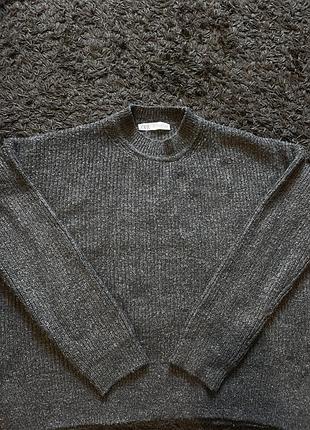 Кофта світер zara xs-s-m