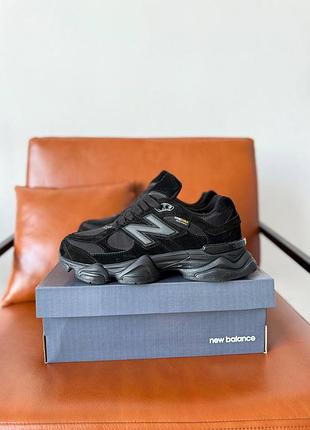 Кросівки new balance 9060 cordura