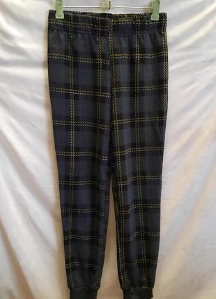 Флисовые брюки destination для мальчиков, разм. 134/140