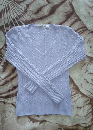 Бузкова кофта