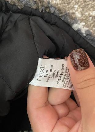 Тепла сорочка куртка 4