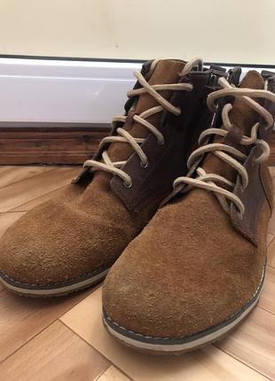 Черевики timberland