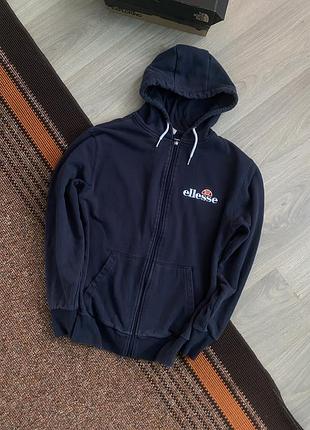 Свитшот кофта худи толстовка ellesse