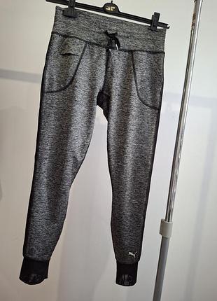 Спортивні штани/ лосини puma оригінал
