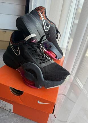 Кросівки nike superrep