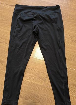 Спортивні легінси лосіни