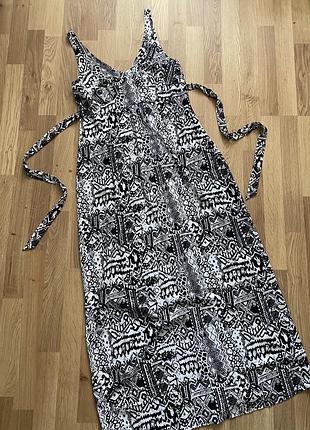 Сарафан максі легкий bhs