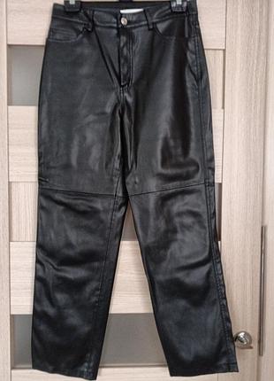 Продам женские брюки из кожужама.