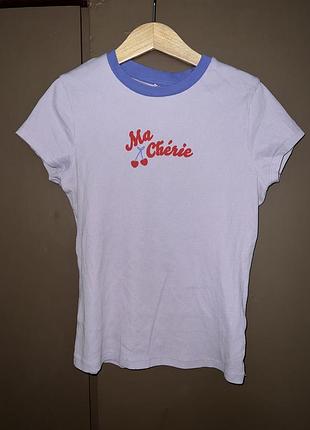 Футболка george