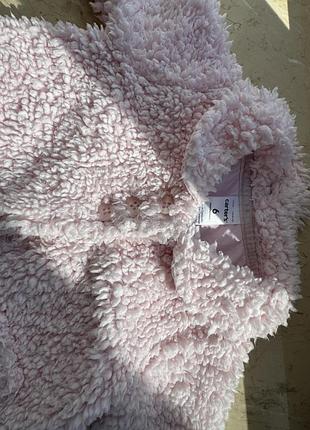 Тепла курточка піджак 6 м