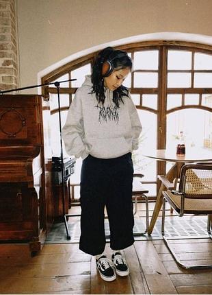 Жіноче трендове худі 2