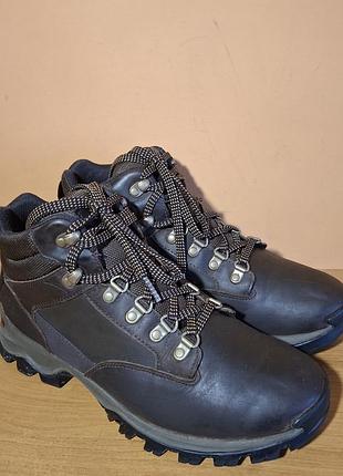 Мужские ботинки timeberland