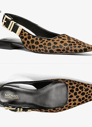 Слингбеки michael kors