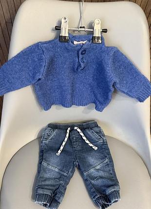Костюм дитячий комплект одягу