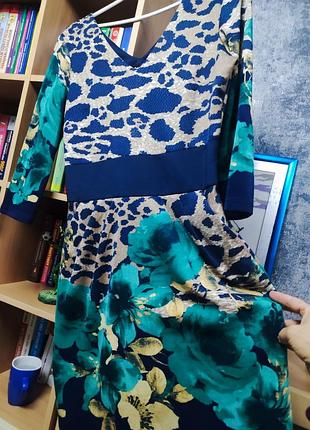 Сукня неймовірно комфортна і зручна