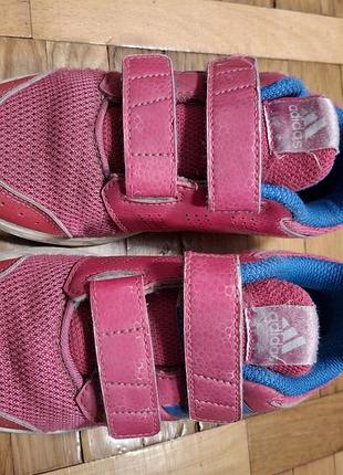 Кроссовки adidas