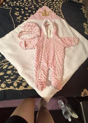 Конвер на виписку новий