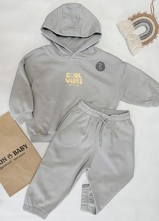 Костюм на хлопчика від next , 92-122 см