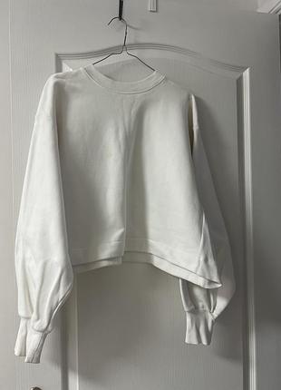 Кофта трикотажная