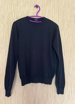 Кашемировый свитер giorgio armani