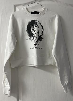 Кофта укорочения richmond