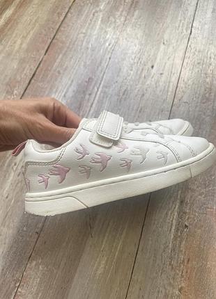 Кросівки zara 26, 16-16,5 см