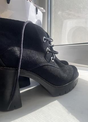 Ботильйони tommy hilfiger