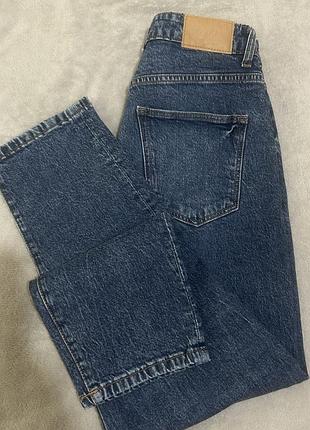Джинси жіночі zara  38 розмір