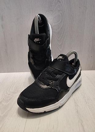 Кроссовки nike 31,5 - стелька 20 см