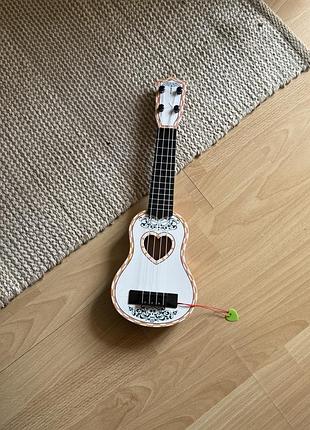 Укулеле дитяче