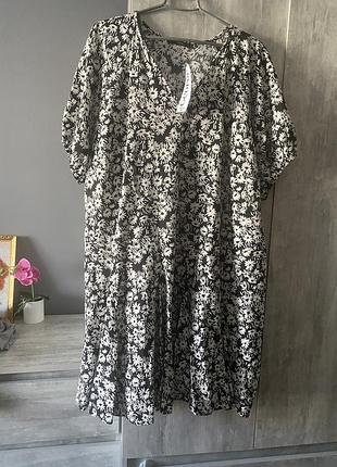 Гарне плаття з біркою