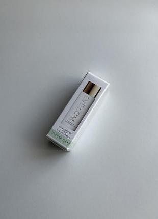 Шовковиста очищуюча олія для обличчя eve lom cleansing oil