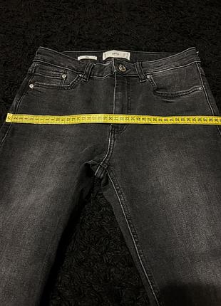 Джинси mango xs 4