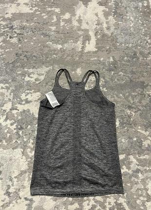 Жіноча спортивна майка nike 2
