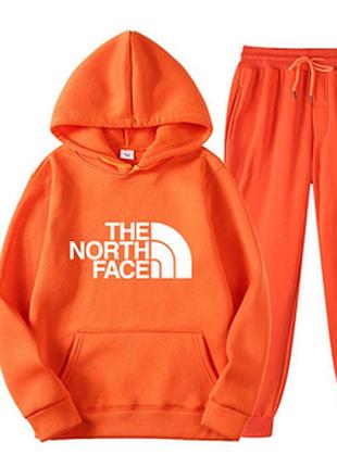 Спортивний костюм.  the north face