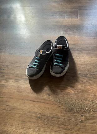 Круті кеди замш легкі бренд