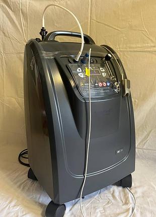 Кисневий концентратор