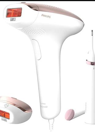 Фотоэпилятор philips lumea advanced bri921/00
тип питания: сеть встроенный датчик фототипа кожи: так ресурс лампы (количество вспышек): 25000