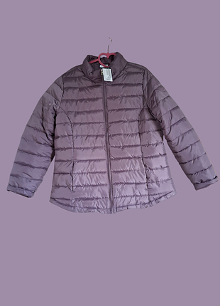 Теплая курточка бренда infinity 3хl