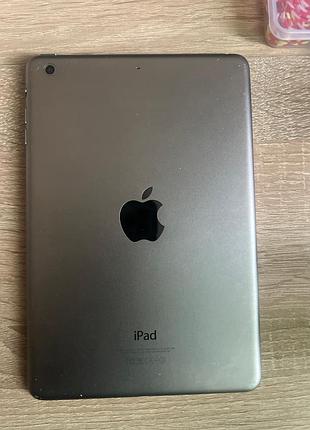 Ipad mini 2
