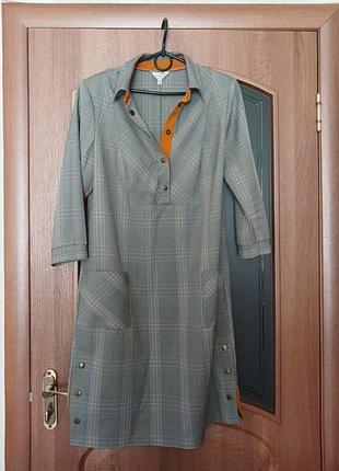 Женское платье